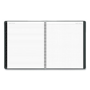 Contemporary Monthly Planner, 11 X 9, Forest Green, 2022