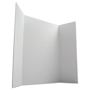 Cfc-free Polystyrene Foam Premium Display Board, 24 X 36, White, 12-carton