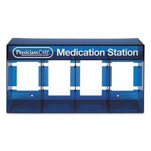 ESACM90794 - Medication Grid Station Without Medications