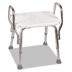 ESBGH52217351900 - Shower Chair, 16-20"h, 19 X 13 Seat, 350 Lb Capacity