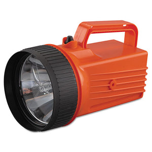 ESBGT07050 - Worksafe Waterproof Lantern, Orange-black