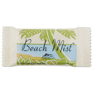 ESBHMNO12 - Face And Body Soap, Beach Mist Fragrance, # 1-2 Bar, 1000 Carton