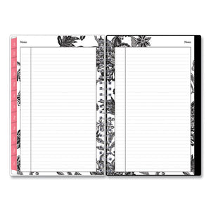 Analeis Cyo Weekly-monthly Planner, 8 X 5, 2022
