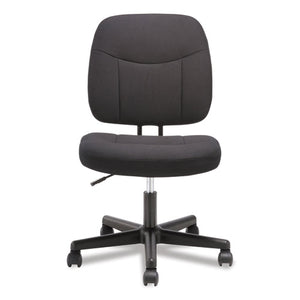 4-oh-one, Supports Up To 250 Lbs., Black Seat-black Back, Black Base