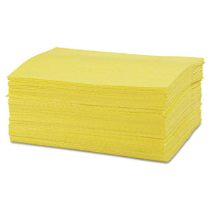 ESCHI0213 - Masslinn Dust Cloths, 24 X 16, Yellow, 400-carton