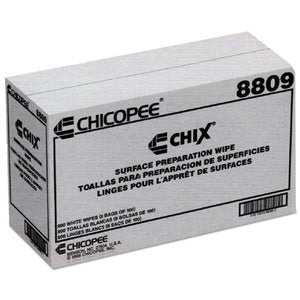 Chix® Surface Prep Wipes
