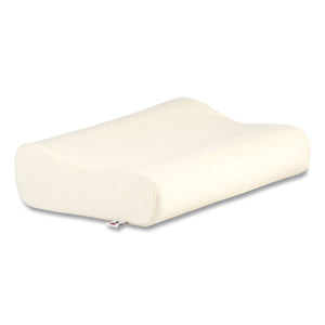 Core Memory Full-size Pillow, Standard, 19.5 X 5 X 14, White