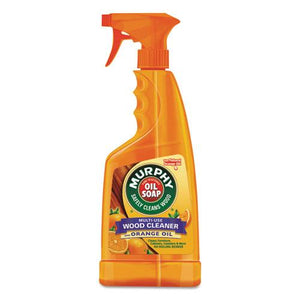 ESCPC01031 - Spray Formula, All-Purpose, Orange, 22 Oz Spray Bottle, 9-carton
