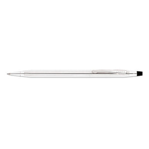 ESCRO3502 - Classic Century Ballpoint Twist-Action Pen, Black Ink, Medium