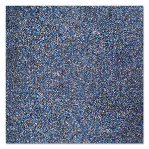 ESCWNGS0034MB - Rely-On Olefin Indoor Wiper Mat, 36 X 48, Blue-black