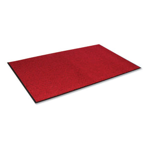 ESCWNGS0035CR - Rely-On Olefin Indoor Wiper Mat, 36 X 60, Castellan Red