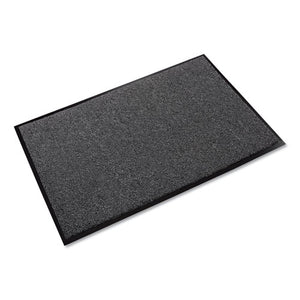 ESCWNGS0046CH - Rely-On Olefin Indoor Wiper Mat, 48 X 72, Charcoal