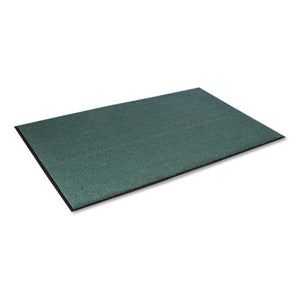 ESCWNGS0046EG - Rely-On Olefin Indoor Wiper Mat, 48 X 72, Evergreen
