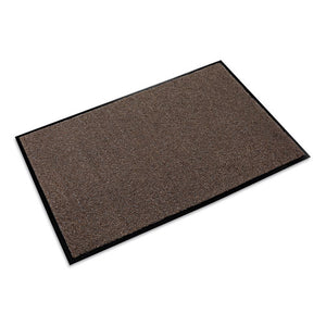 ESCWNGS0310CH - Rely-On Olefin Indoor Wiper Mat, 36 X 120, Charcoal