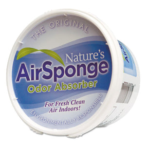 ESDEL1012 - Sponge Odor Absorber, Neutral, 16 Oz, 12-carton