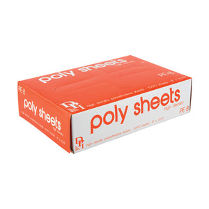 Interfolded Deli Sheets, 8" X 10 3-4", 1000-box, 10 Boxes-carton