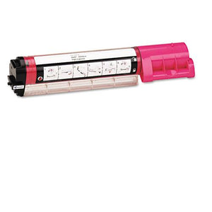 ESDPSDPCD3010M - Compatible With 341-3570 (3010) High-Yield Toner, 4000 Page-Yield, Magenta
