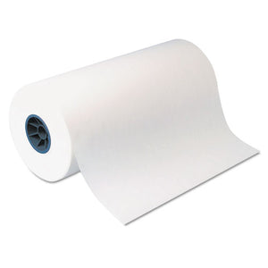 ESDXEKL18 - Kold-Lok Polyethylene-Coated Freezer Paper Roll, 18" X 1100 Ft, White