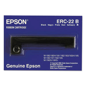 ESEPSERC22B - Erc22b Ribbon