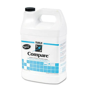 ESFKLF216022EA - Compare Floor Cleaner, 1gal Bottle