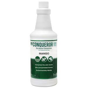 ESFRS1232BWBMG - Bio Conqueror 105 Enzymatic Concentrate, Mango, 32oz, Bottle, 12-carton