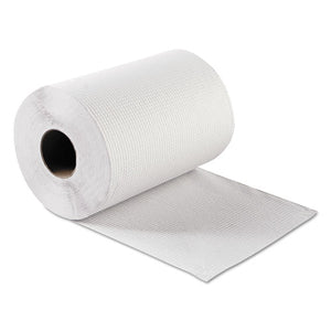 ESGEN1803 - Hardwound Roll Towels, White, 8 X 300'