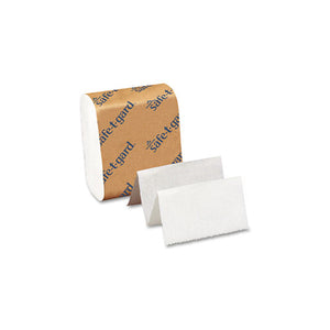 ESGPC10440 - Tissue For Safe-T-Gard Dispenser, 200-pack, 40 Packs-carton