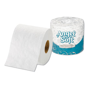 ESGPC16840 - Angel Soft Ps Premium Bathroom Tissue, 450 Sheets-roll, 40 Rolls-carton