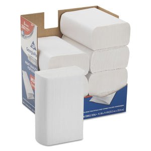 ESGPC2212014 - Professional Series Premium Paper Towels,m-Fold,9 2-5x9 1-5, 250-bx, 8 Bx-carton