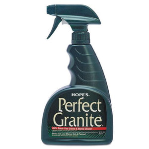 ESHOC22GR6 - Perfect Granite Daily Cleaner, 22oz Bottle