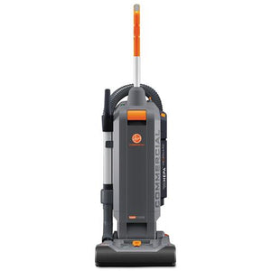 ESHVRCH54113 - Hushtone Vacuum Cleaner With Intellibelt, 13", Orange-gray