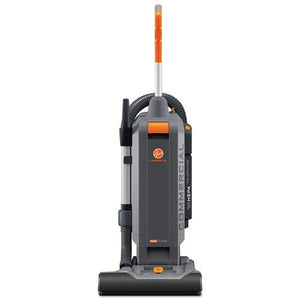 ESHVRCH54115 - Hushtone Vacuum Cleaner With Intellibelt, 15", Orange-gray
