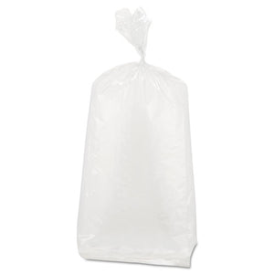 ESIBSPB040212 - Get Reddi Food & Poly Bag, 4x2x12, 1-Quart, 0.68 Mil, Clear, 1000-carton