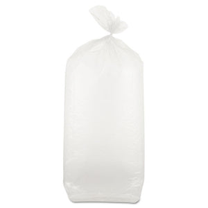 ESIBSPB050418 - Get Reddi Bread Bag, 5 X 4-1-2 X 18, 0.75 Mil, Large Cap., Clear, 1000-carton