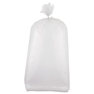 ESIBSPB080320M - Get Reddi Bread Bag, 8x3x20, 0.80 Mil, Extra-Large Capacity, Clear, 1000-carton