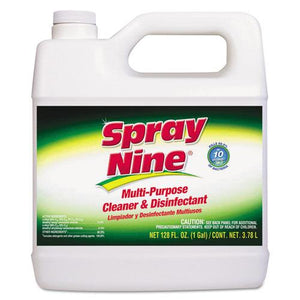 Spray Nine® Heavy Duty Cleaner-Degreaser-Disinfectant