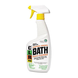 ESJELBATH32PRO - Bath Daily Cleaner, Light Lavender Scent, 32oz Pump Spray, 6-carton