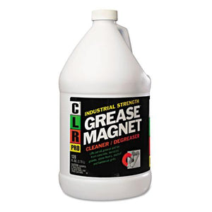 ESJELGM4PRO - Grease Magnet, 1gal Bottle