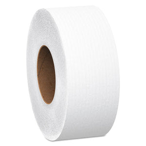 ESKCC03148 - Jrt Jumbo Roll Bathroom Tissue, 2-Ply, 9" Dia, 1000ft, 4-carton