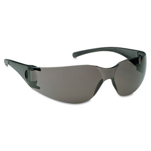 ESKCC25631 - Element Safety Glasses, Black Frame, Smoke Lens