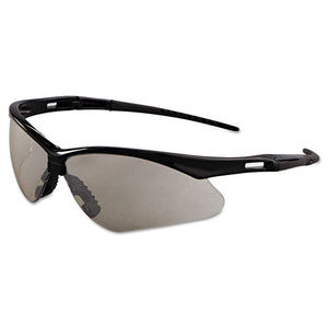 ESKCC25685 - Nemesis Safety Glasses, Black Frame, Indoor-outdoor Lens