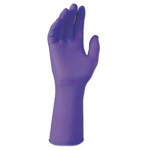 ESKCC50601 - Purple Nitrile Exam Gloves, 310 Mm Length, Small, Purple, 500-ct