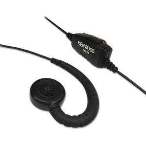 ESKWDKHS34 - Khs34 Monaural Over-The-Ear Headset