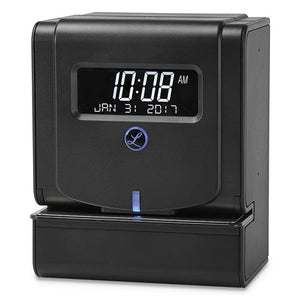 ESLTH2100HD - HEAVY-DUTY THERMAL TIME CLOCK, CHARCOAL