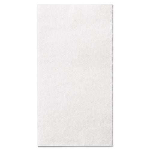 ESMCD5292 - Eco-Pac Interfolded Dry Wax Paper, 10 X 10 3-4, White, 500-pack, 12 Packs-carton