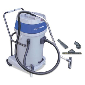 ESMFMWVP20 - STORM WET-DRY TANK VACUUM WITH TOOLS, 20 GAL CAPACITY, GRAY