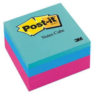 ESMMM2027RCR - Original Cubes, 3 X 3, Pink Wave, 400-Sheet