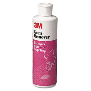 ESMMM34854CT - Gum Remover, Orange Scent, Liquid, 8 Oz. Bottle