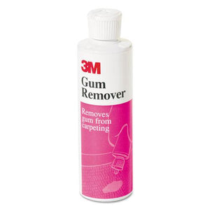 ESMMM34854EA - Gum Remover, Orange Scent, Liquid, 8oz Bottle