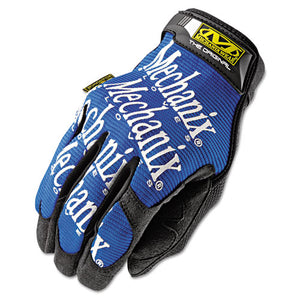 ESMNXMG03010 - The Original Work Gloves, Blue-black, Large